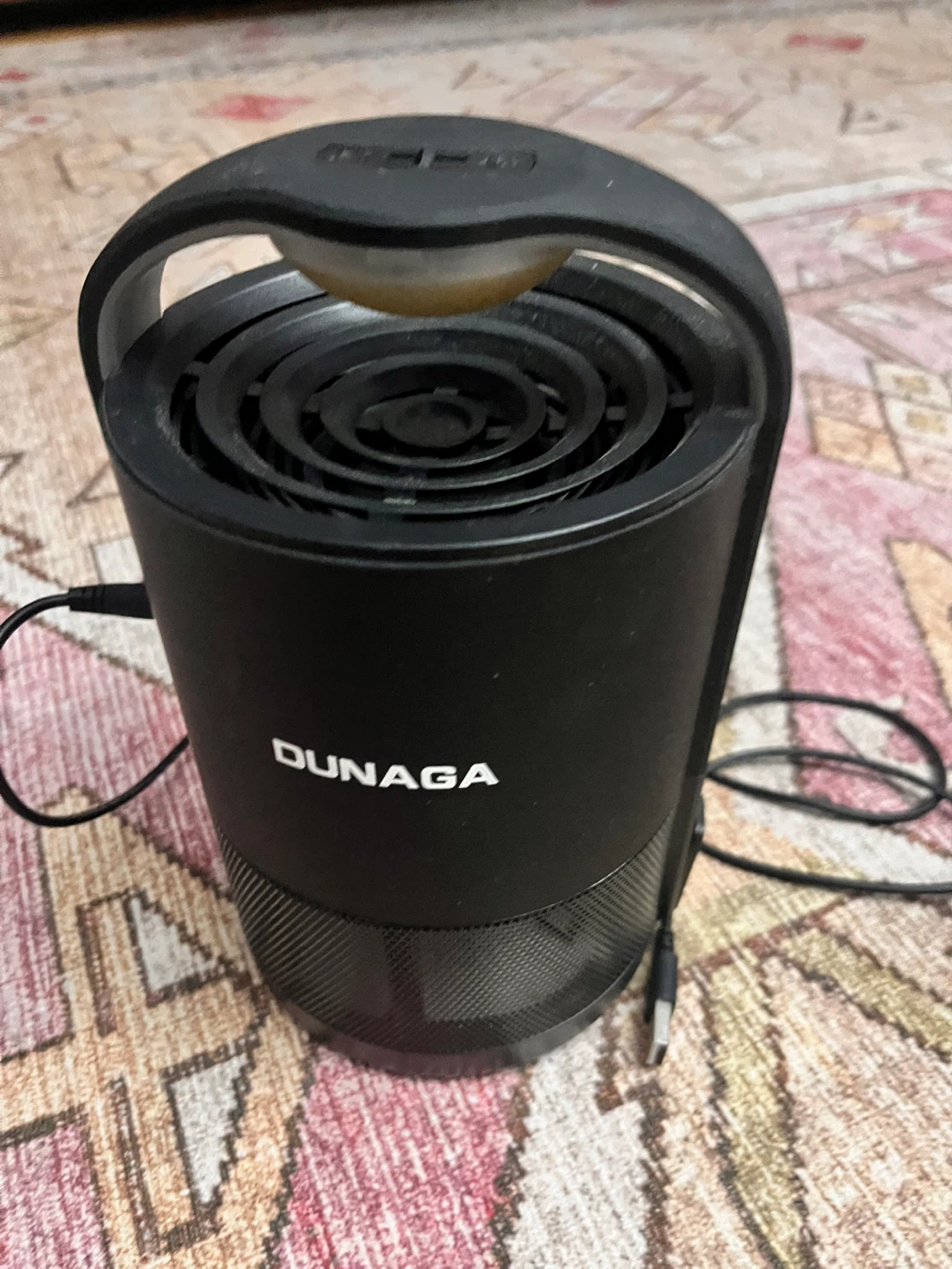 DUNAGA Electric Mosquito Killer Lamp