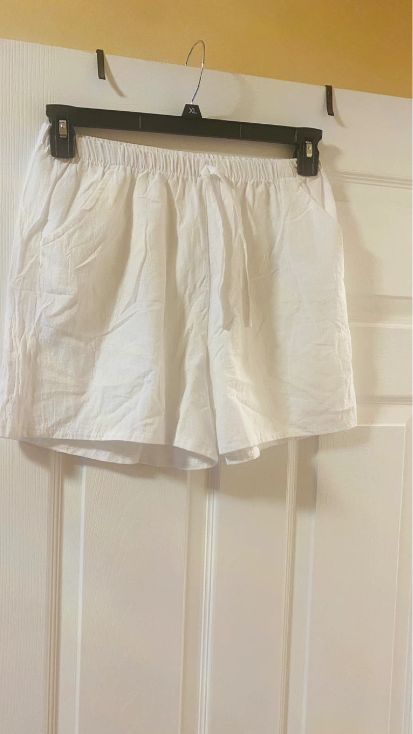 3 pair of size xl shorts new - photo 4