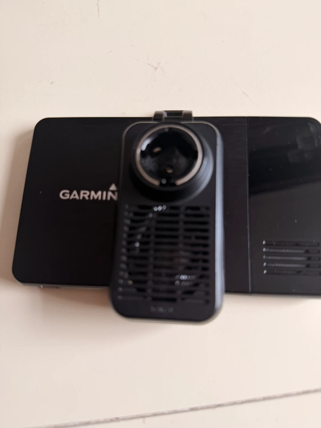 Garmin Dash Cam Mini