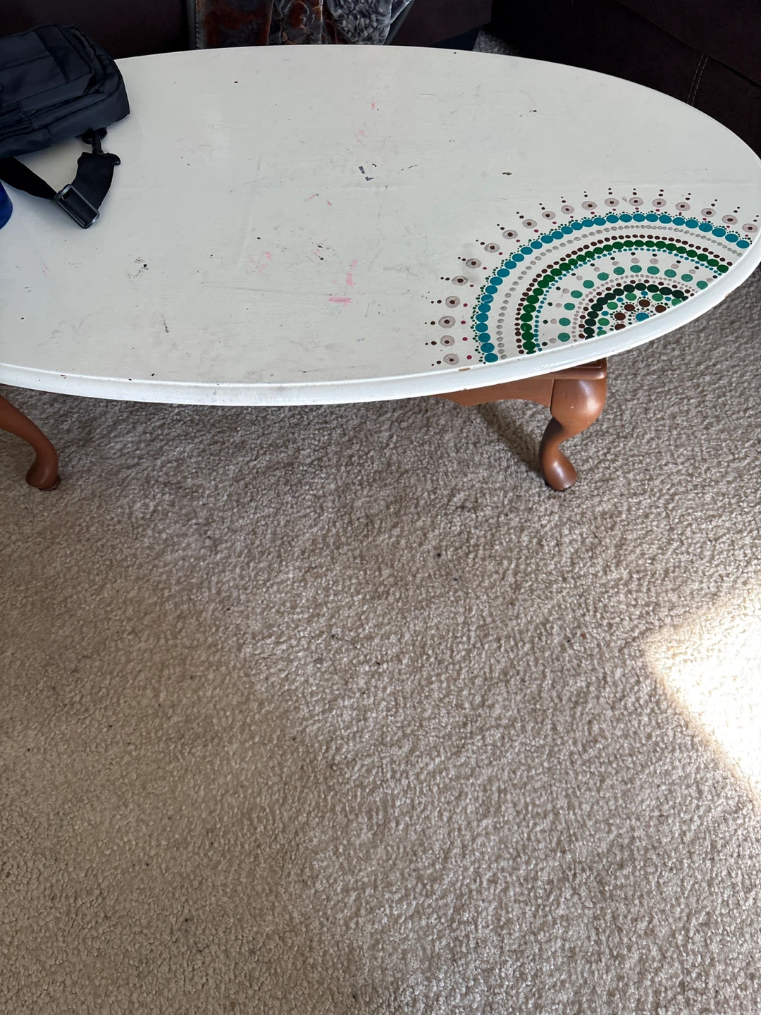 Household items for free