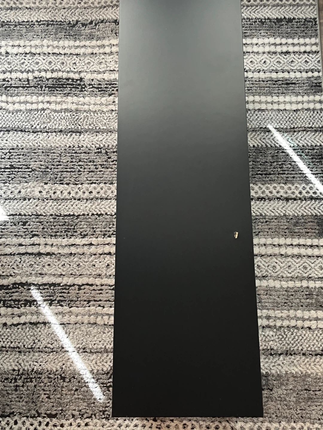 Black small Table