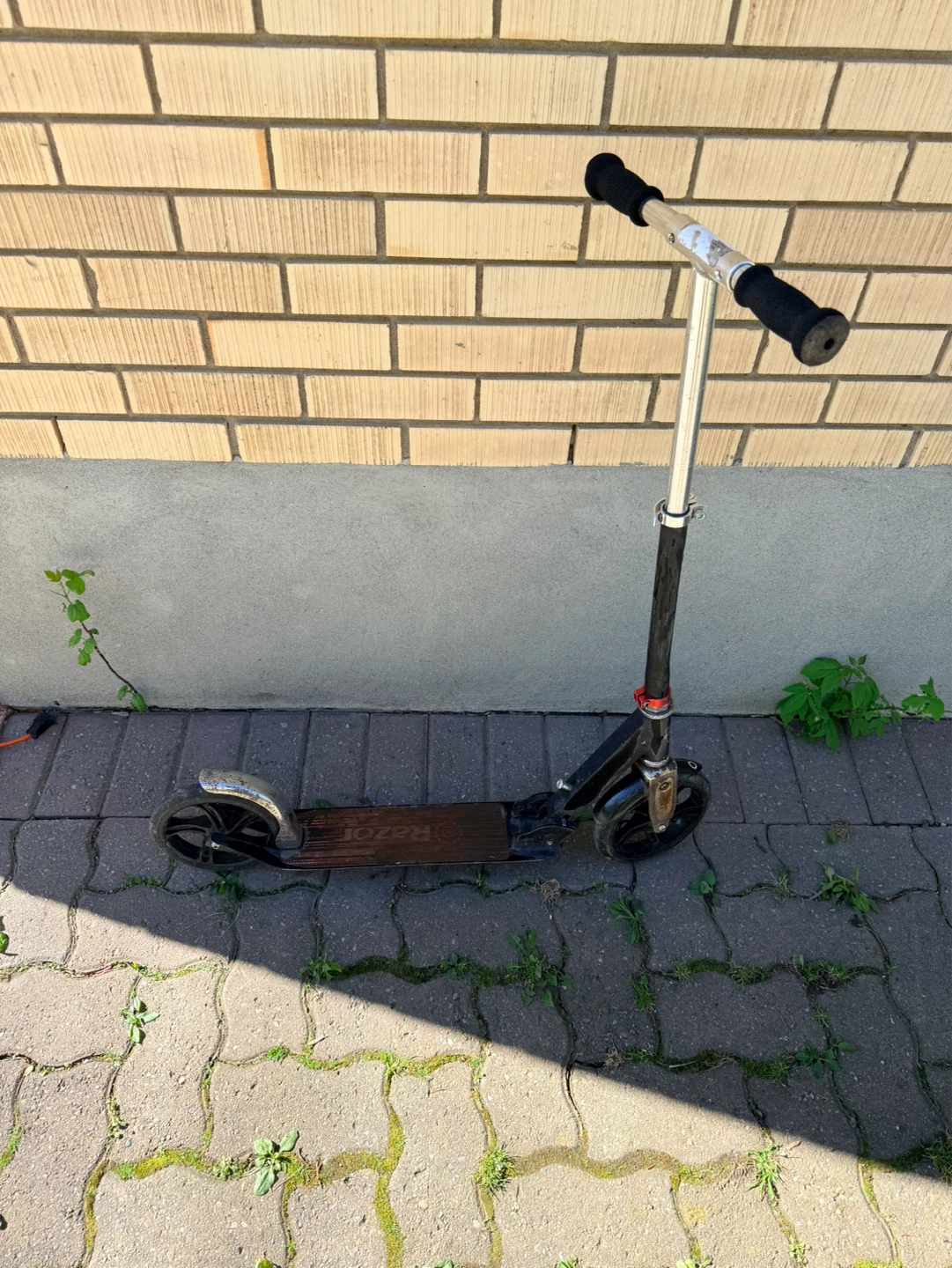 Razor Scooter