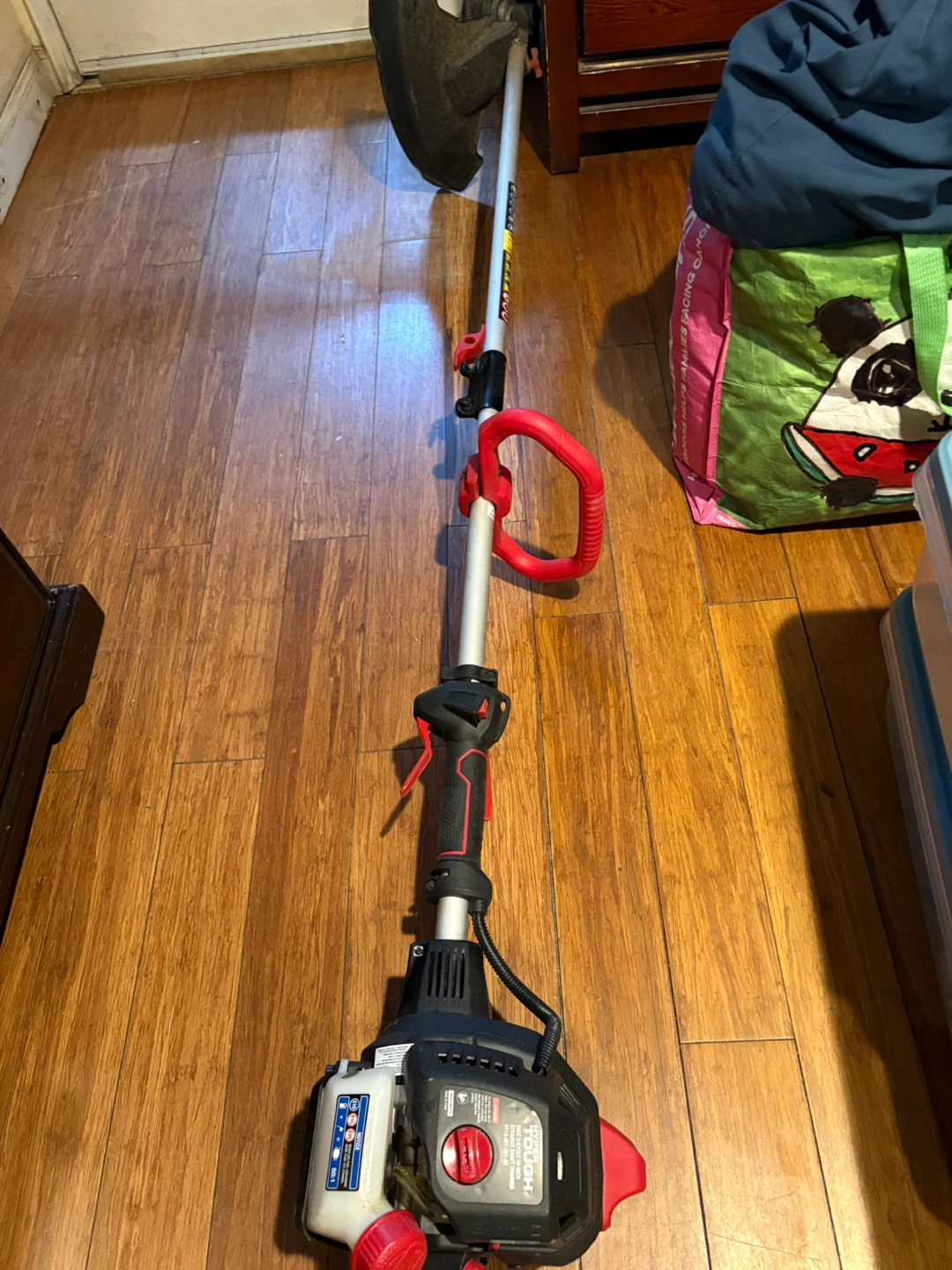 Grass Trimmer