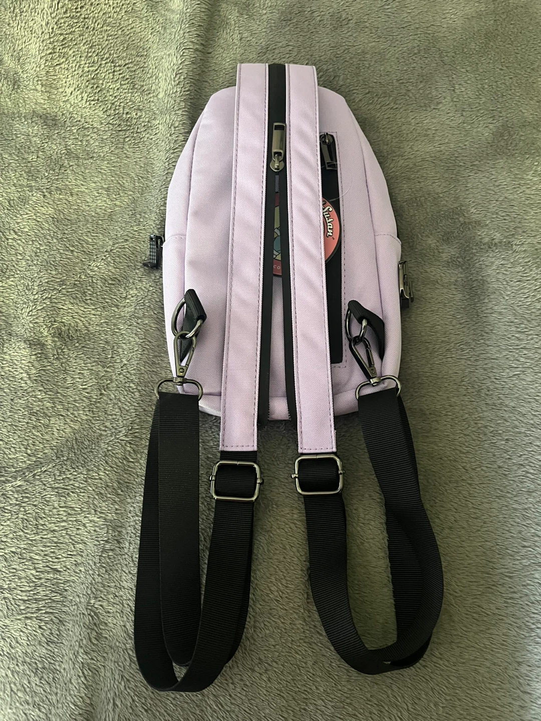 Blazy Susan Sling Bag - photo 2