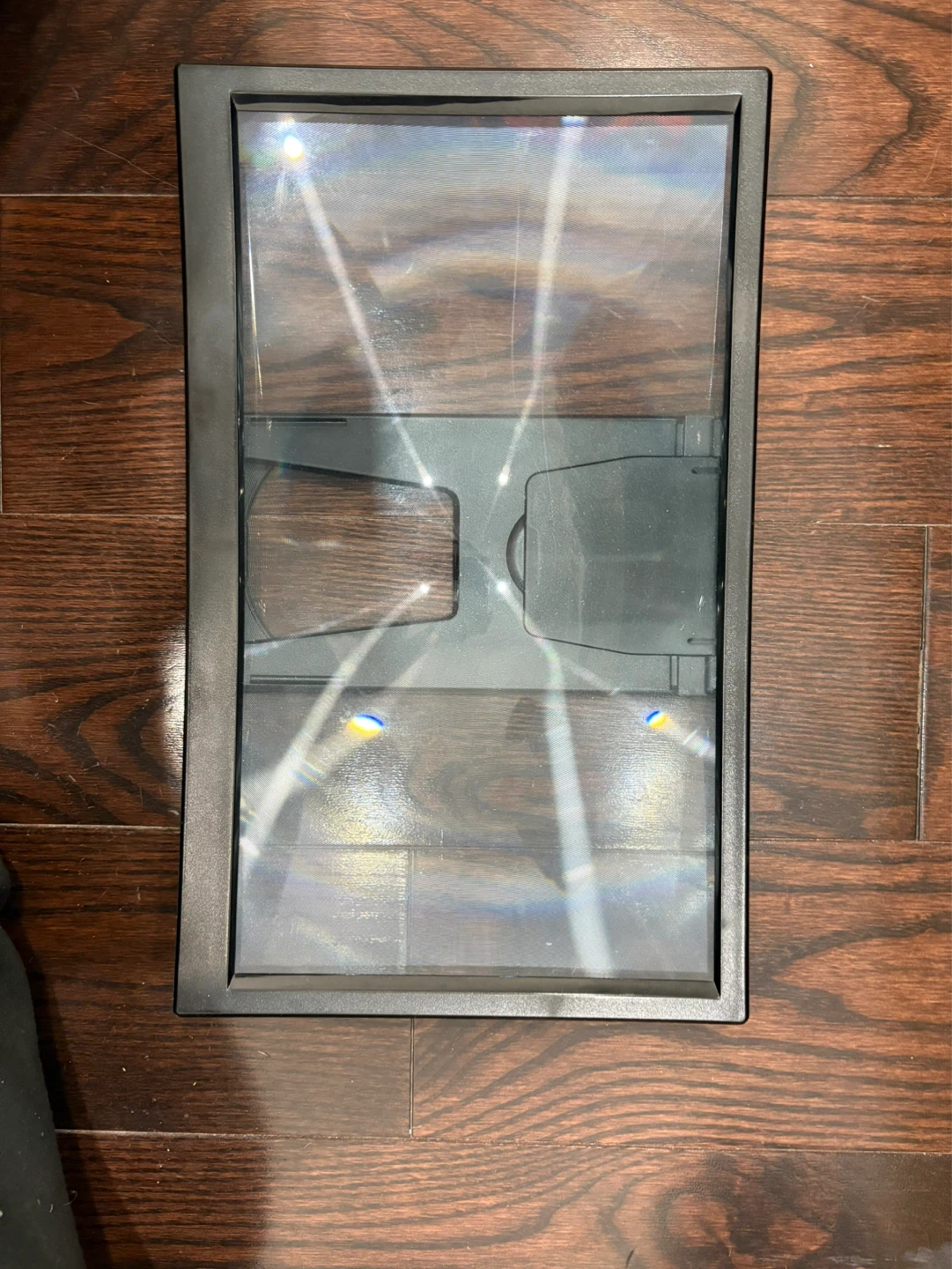 Phone Screen Magnifier