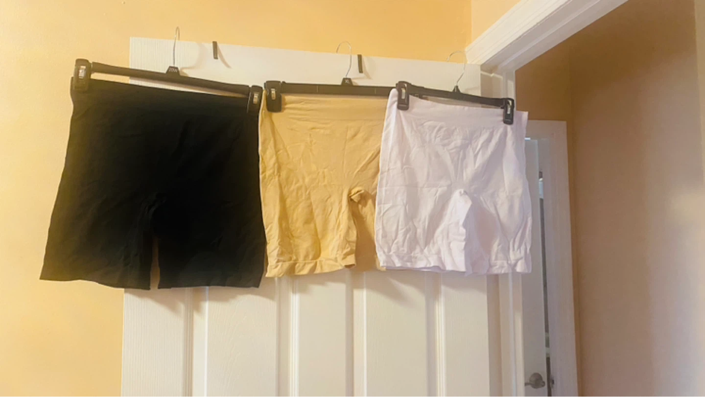3 pair of briefs size xxl
