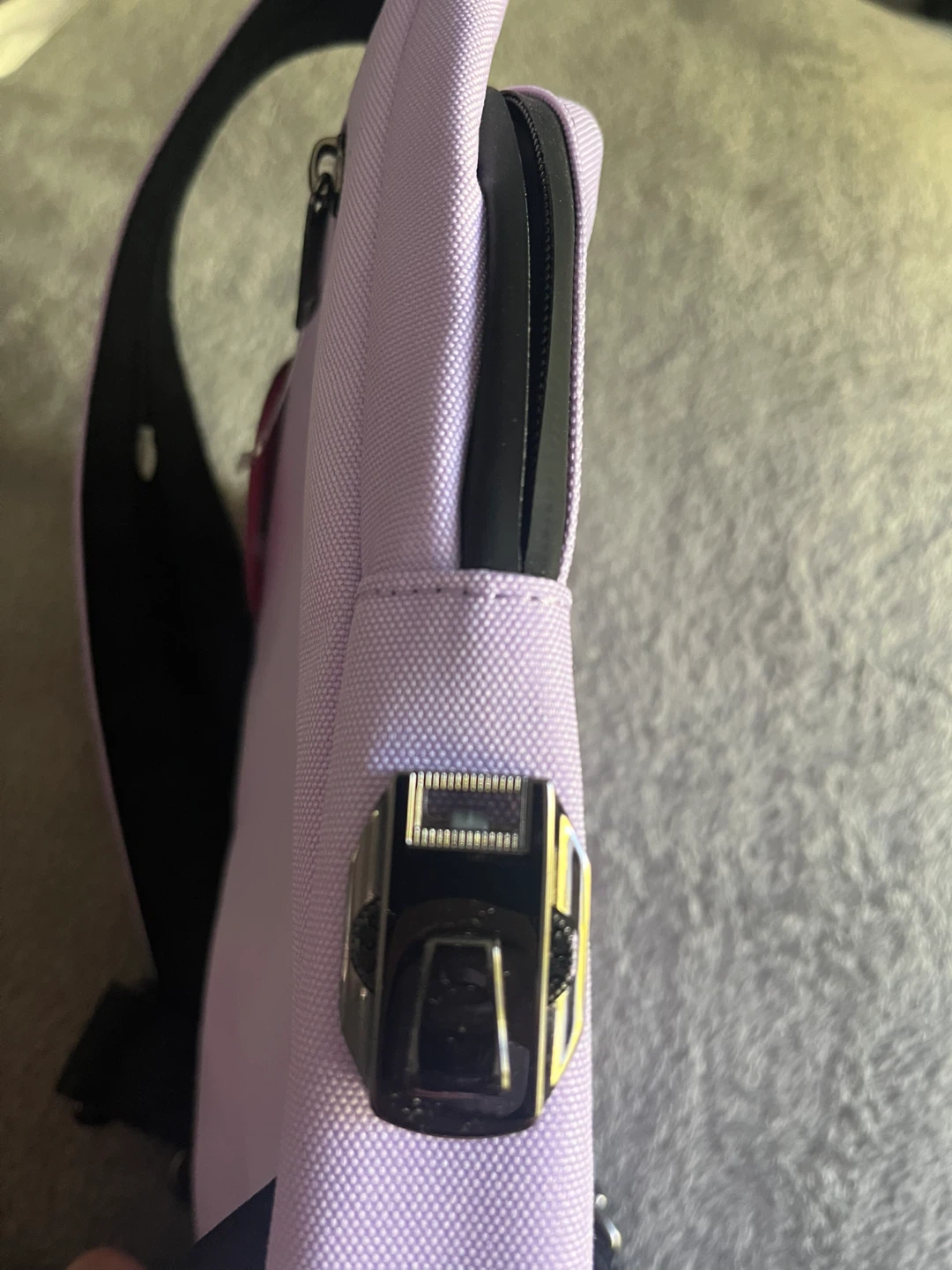 Blazy Susan Sling Bag - photo 3