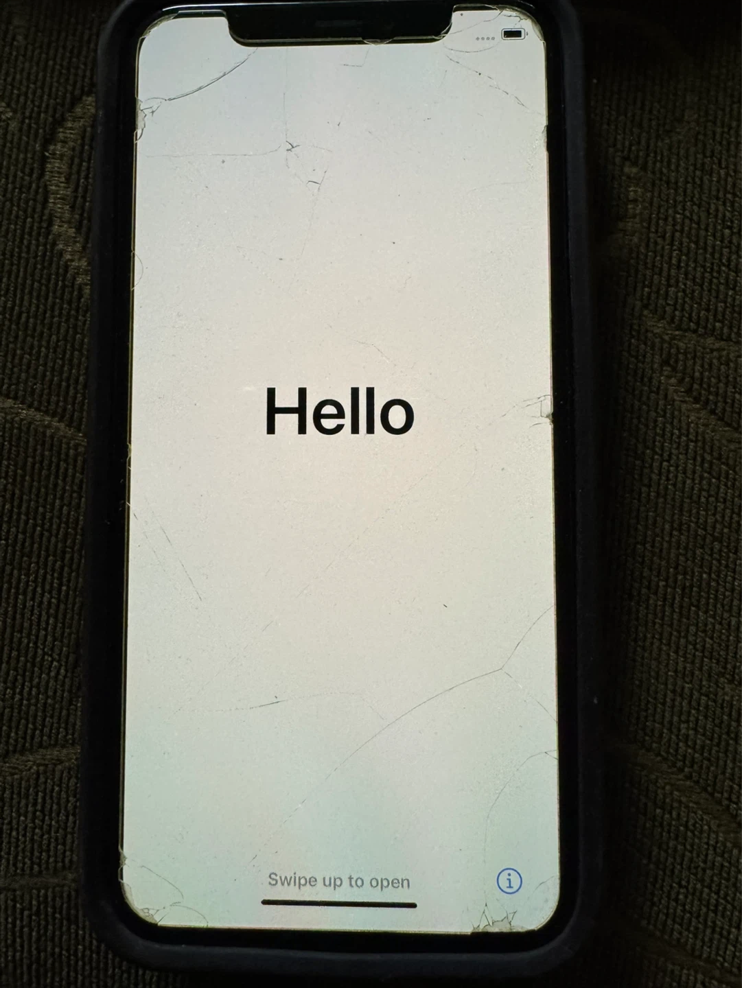 Apple iPhone 11 Pro - photo 2