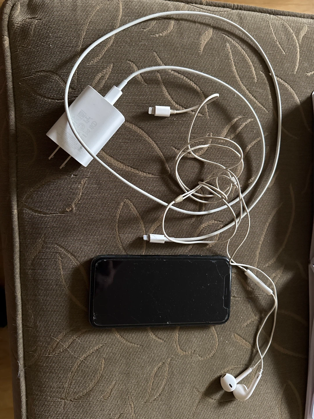 Apple iPhone 11 Pro
