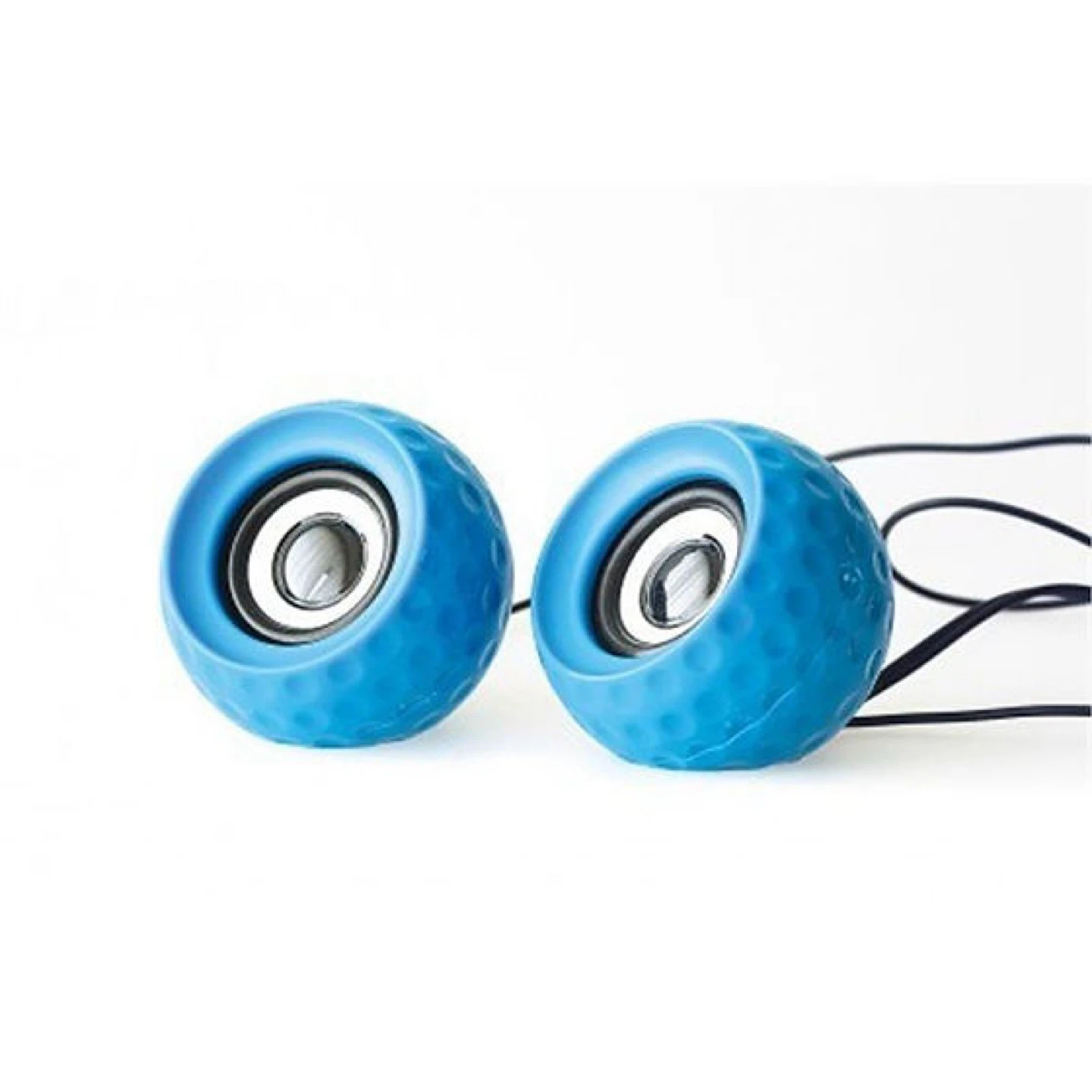 Havit USB 2.0 Speaker Set - Blue