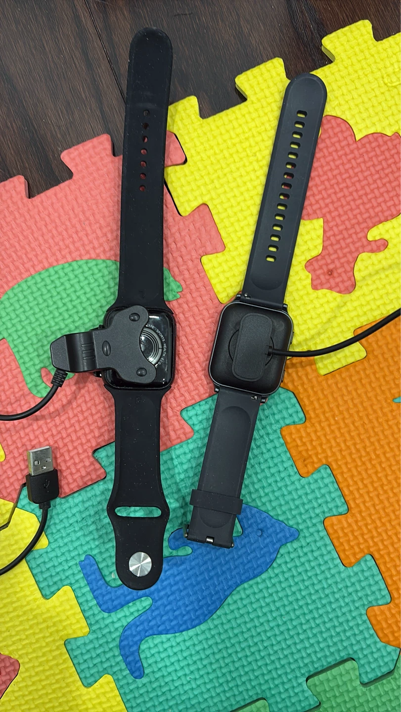 Smart Watch  (2) - photo 2