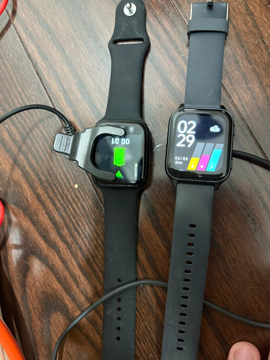 Smart Watch  (2)