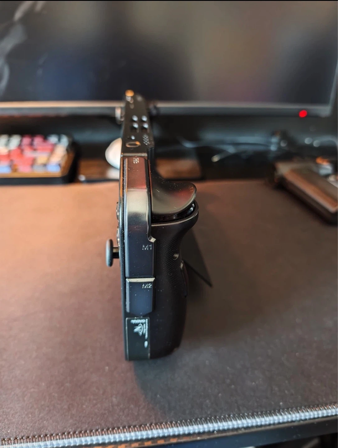 Lenovo Legion Handheld Gaming Device - photo 3