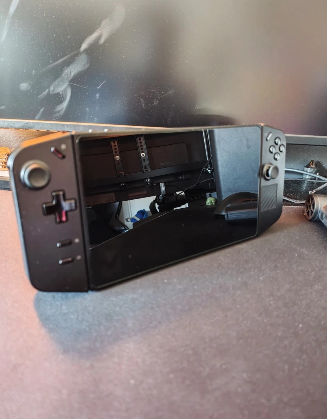 Lenovo Legion Handheld Gaming Device