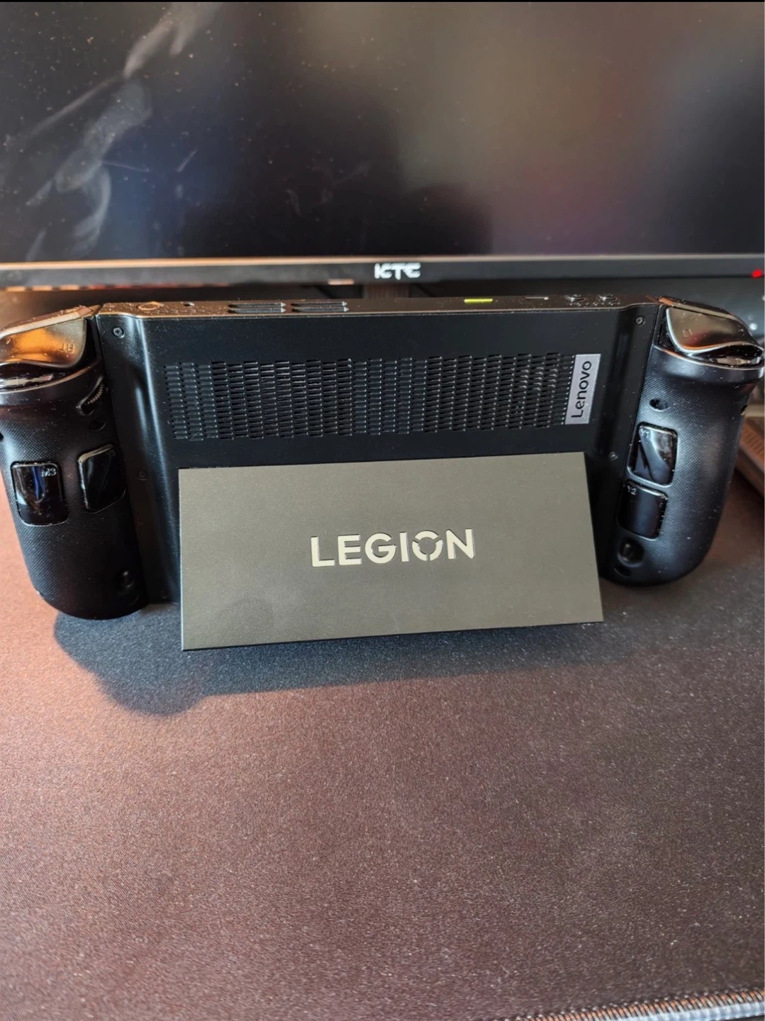 Lenovo Legion Handheld Gaming Device - photo 2