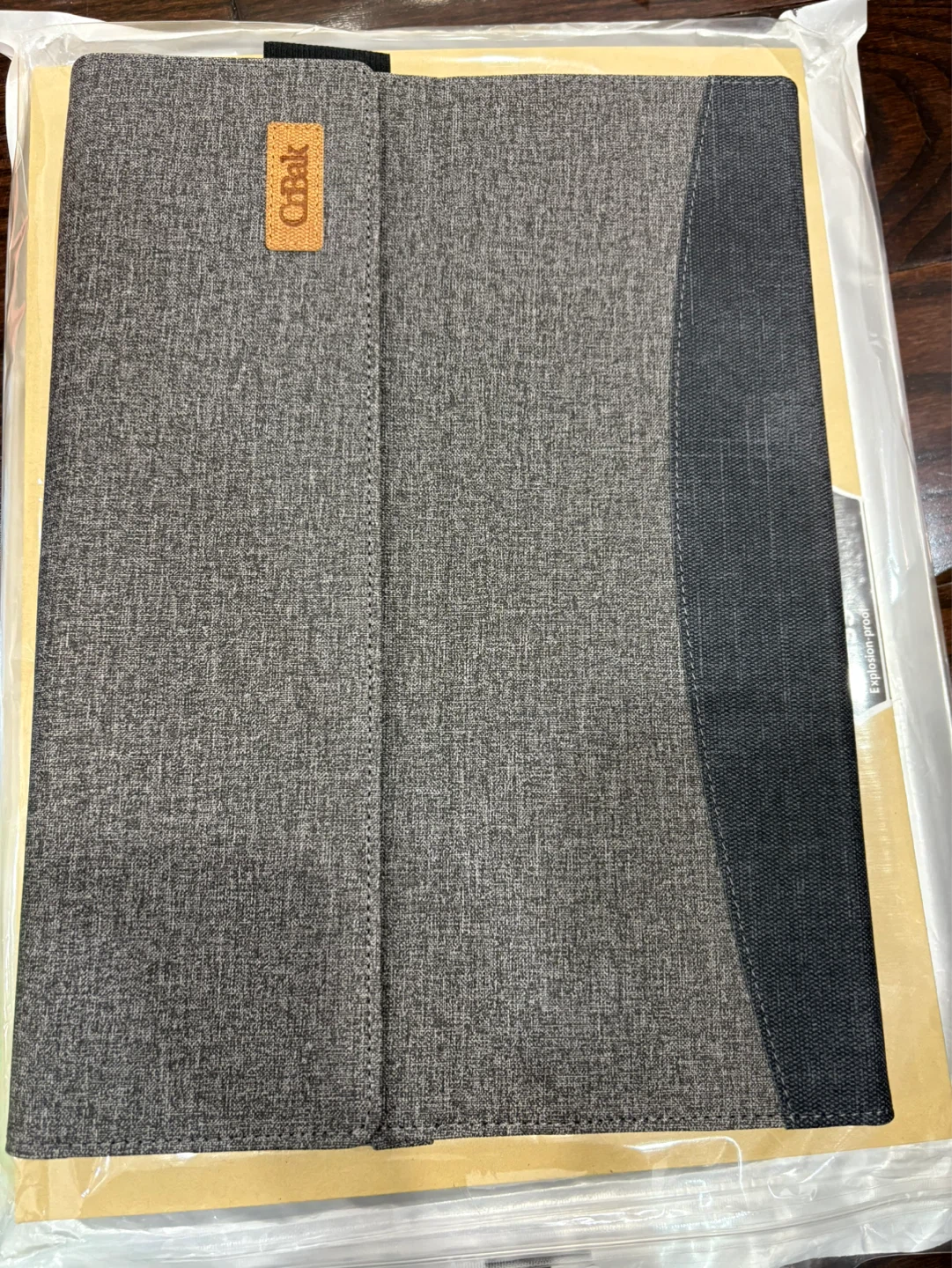 Cf-Bak Tablet Case Cover for Microsoft Surface Pro 11/10/9/8/X