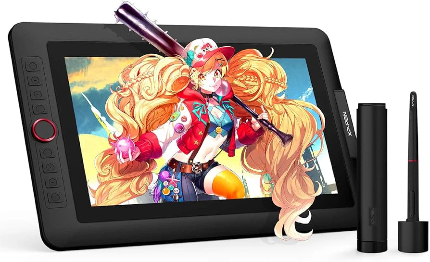 XP-Pen Artist 13.3 Pro Drawing Tablet - photo 2