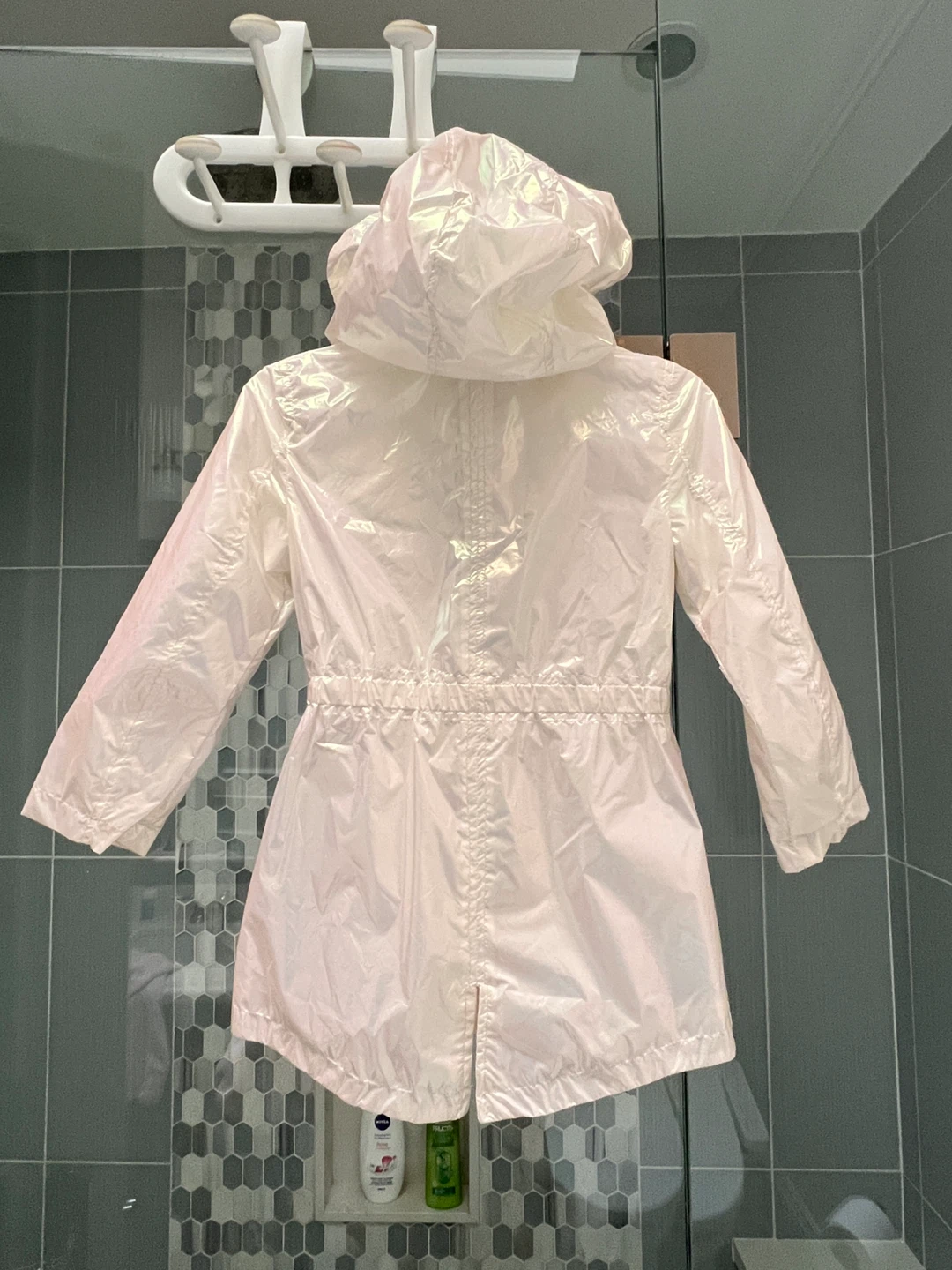 Urban Republic hooded jacket - size 4T - photo 3