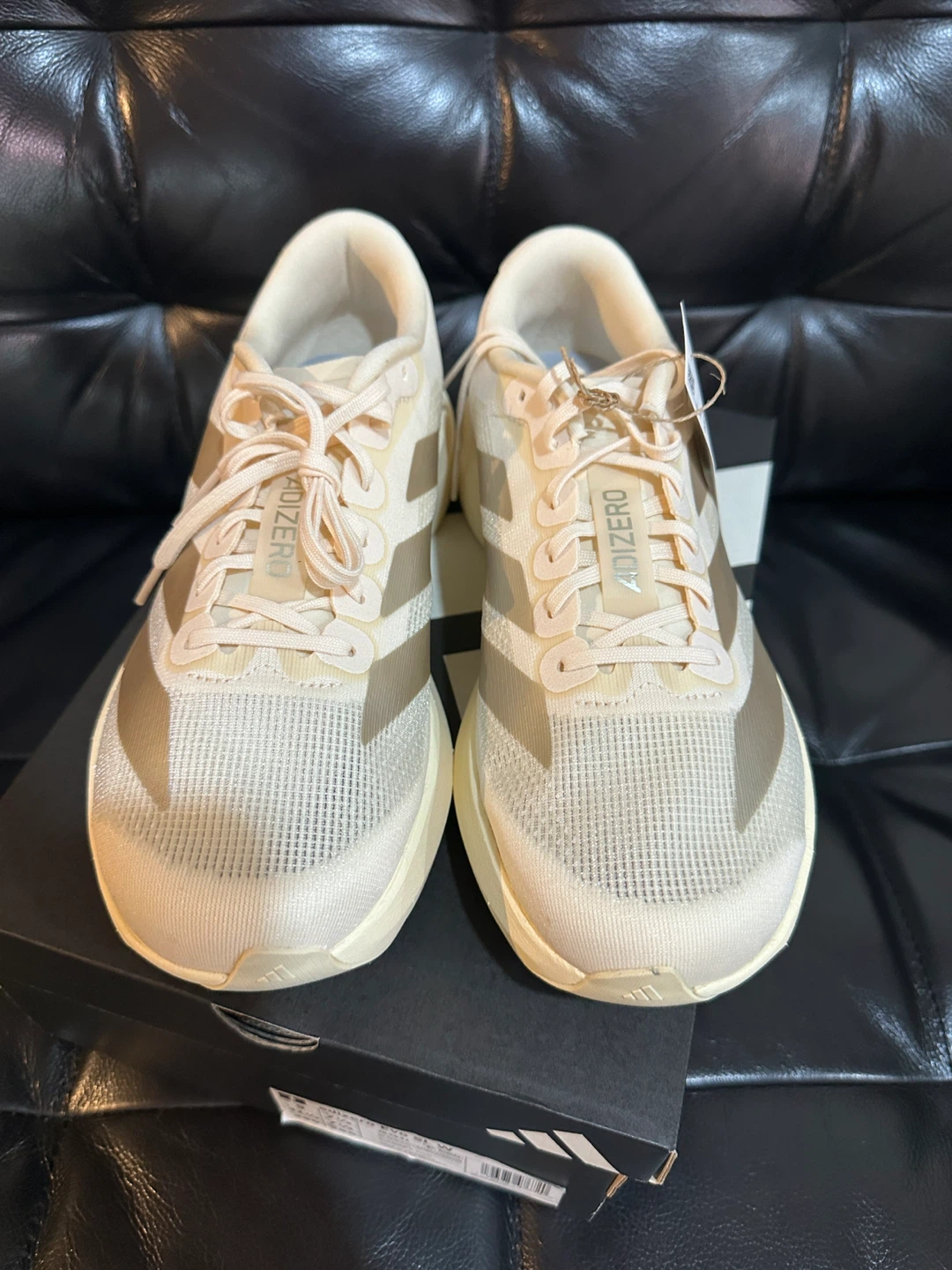 New Adidas Evo SL size US 9 Women / US 8 Men - photo 2