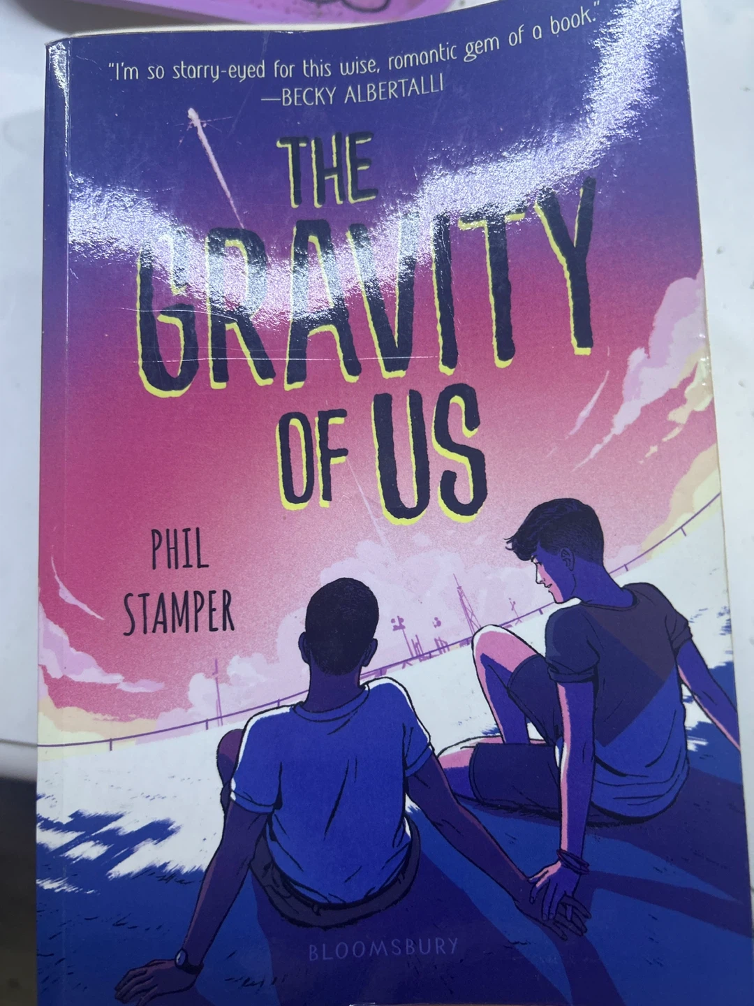 Book Bundle YA - photo 4