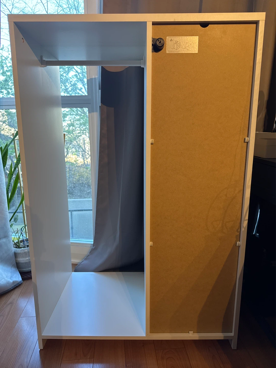 Syvde Open Wardrobe - photo 2