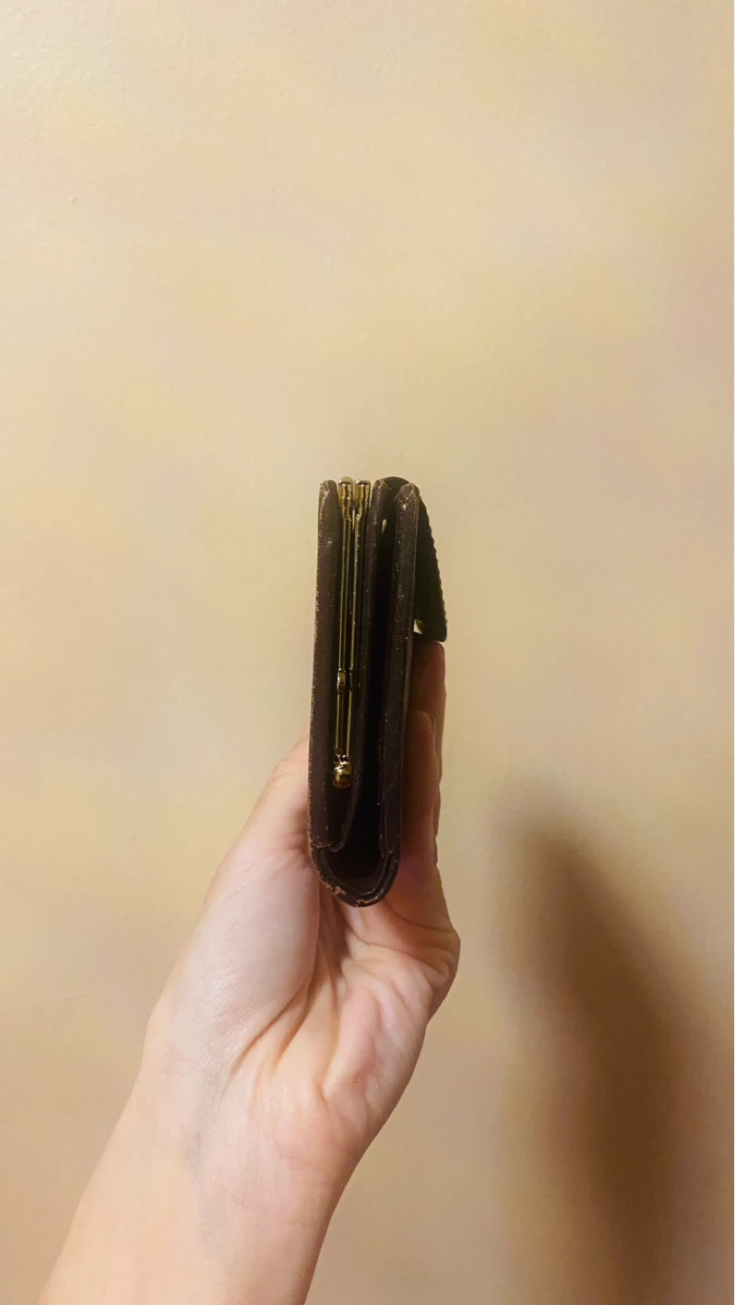 Authentic Nina Ricci wallet - photo 5