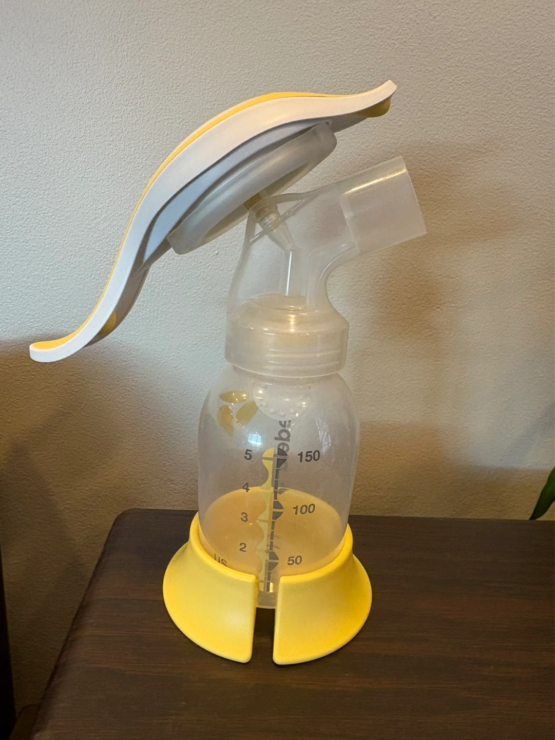 Medela Hand Pump