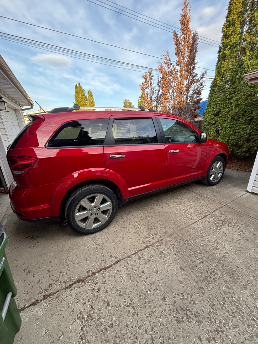 Dodge Journey AWD R/T 2014 - photo 2