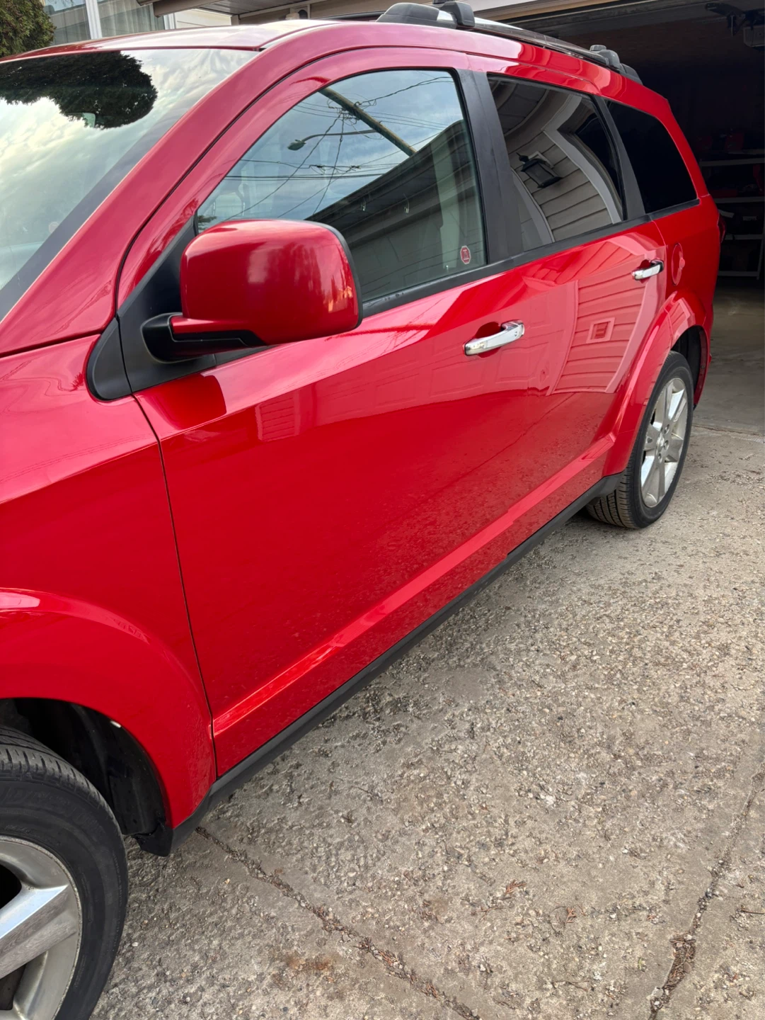 Dodge Journey AWD R/T 2014 - photo 5