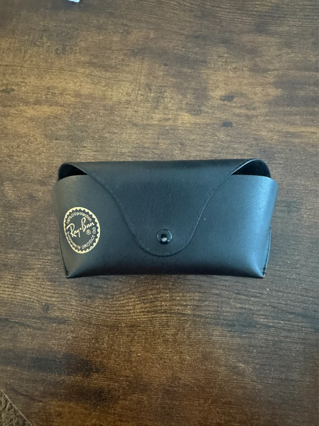 Ray-Ban Sunglasses - Vintage Limited Edition - photo 4