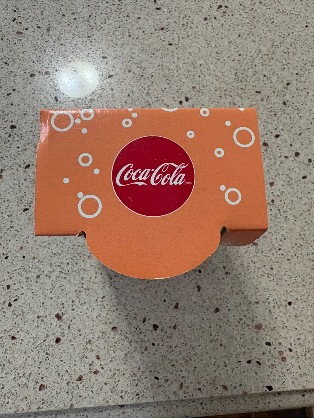 Coca-Cola Limited Edition 2020 Glass - photo 3