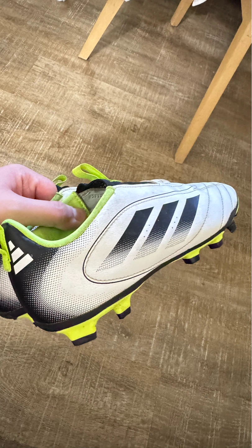Adidas Goletto Soccer Cleats - for Kids Boys - photo 5