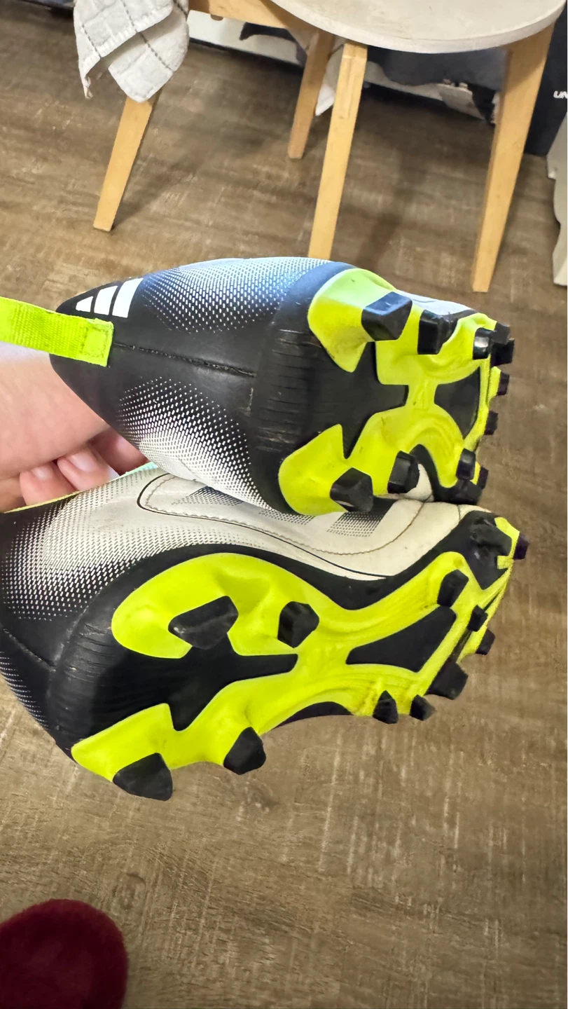 Adidas Goletto Soccer Cleats - for Kids Boys - photo 4