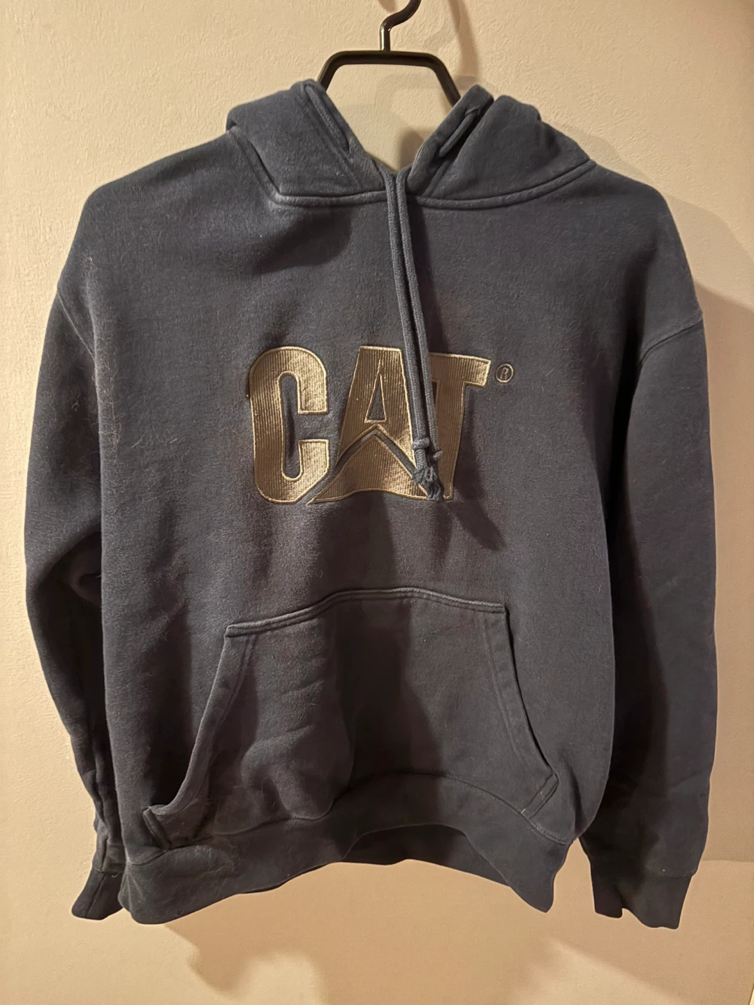 CAT Hoodies Small