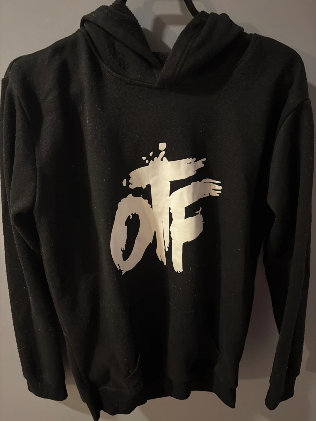 Hoodies Size Medium - photo 5