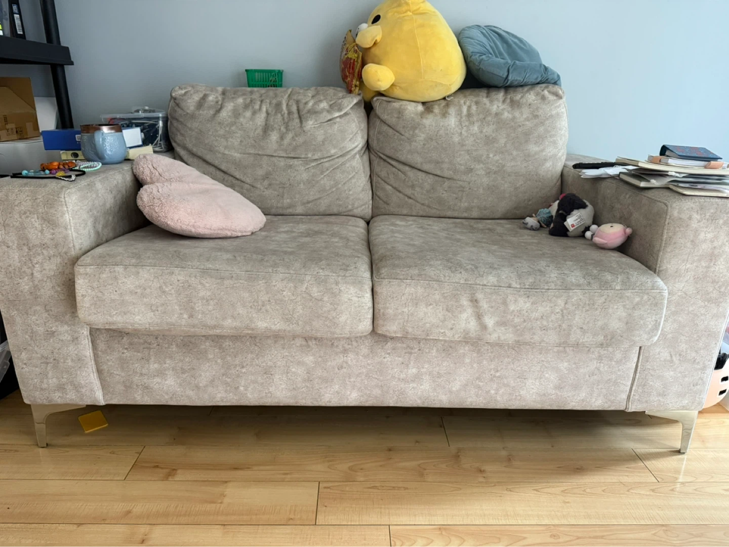 Lovesat Sofa - photo 3