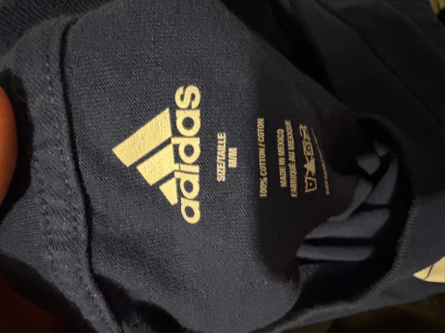 T-Shirts Size Medium - photo 3