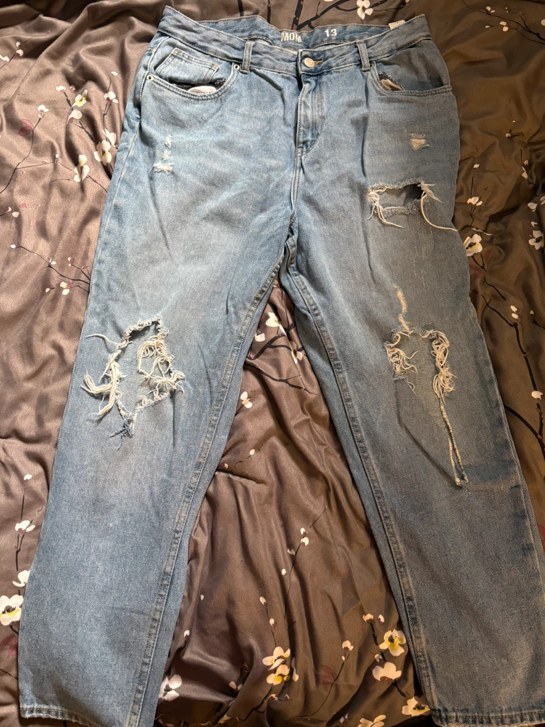 Women’s Jeans Size 11-14