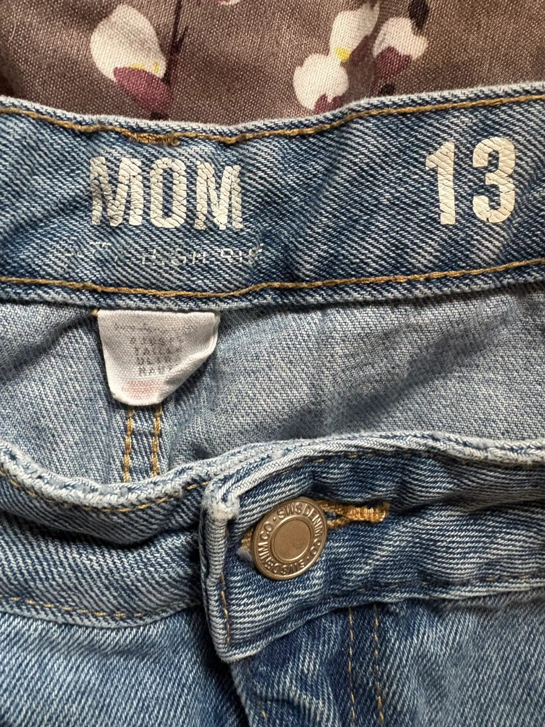 Women’s Jeans Size 11-14 - photo 2