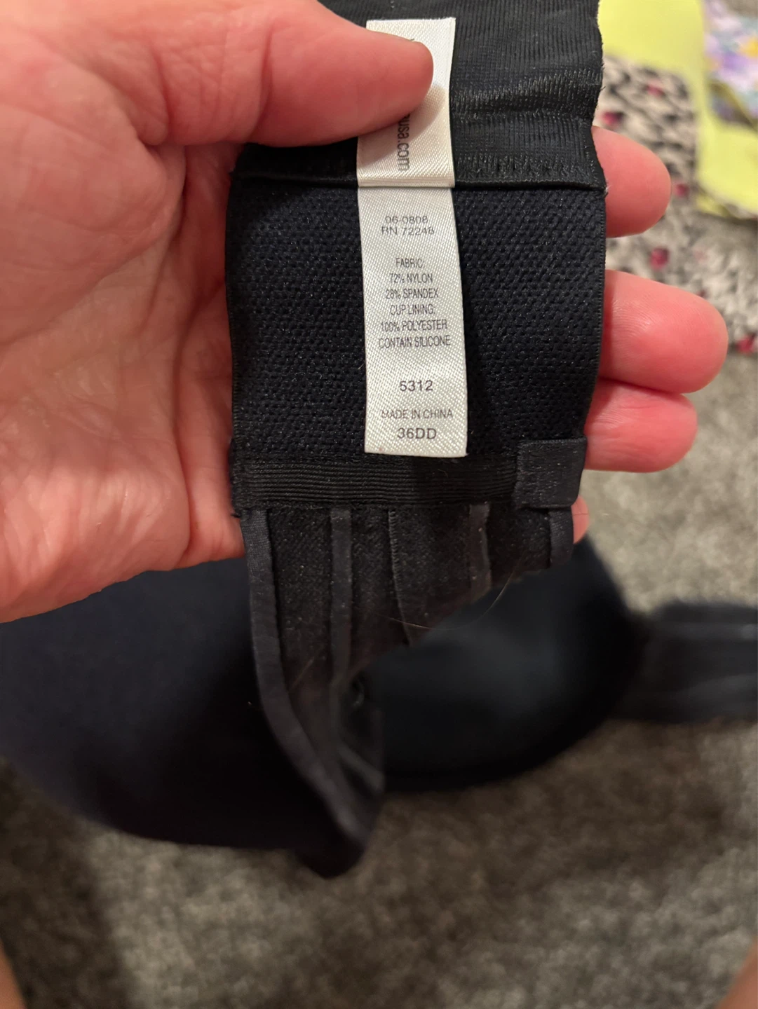 La Senza & Victoria's Secret Bras (36D, 36C, 36DD) - photo 2