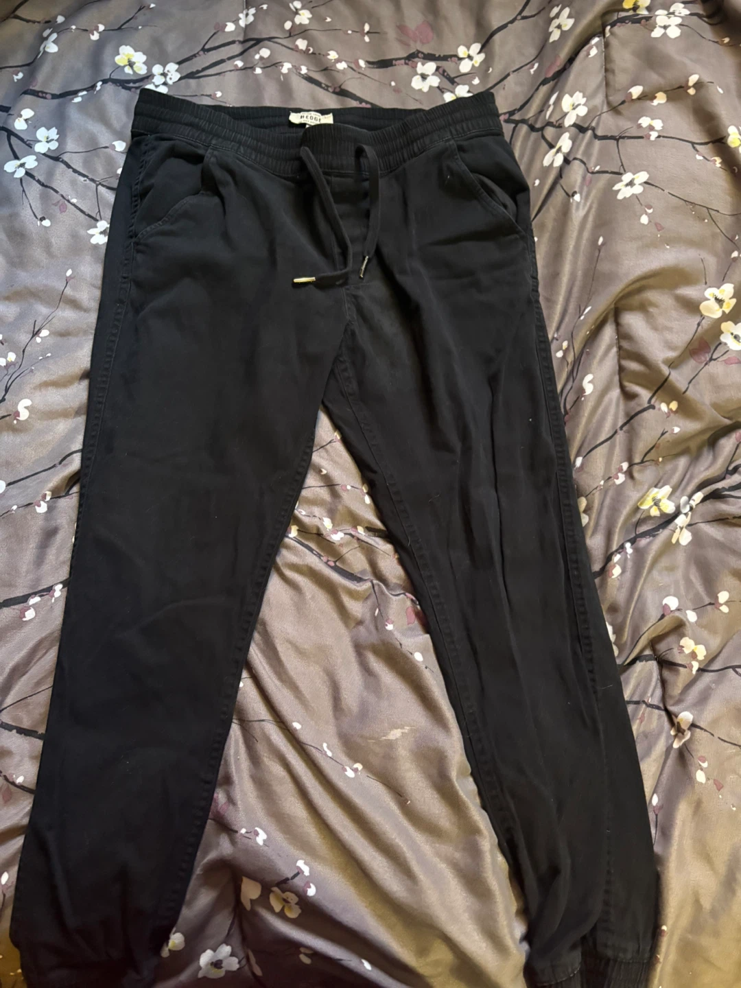 Men’s joggers Size Large - photo 5