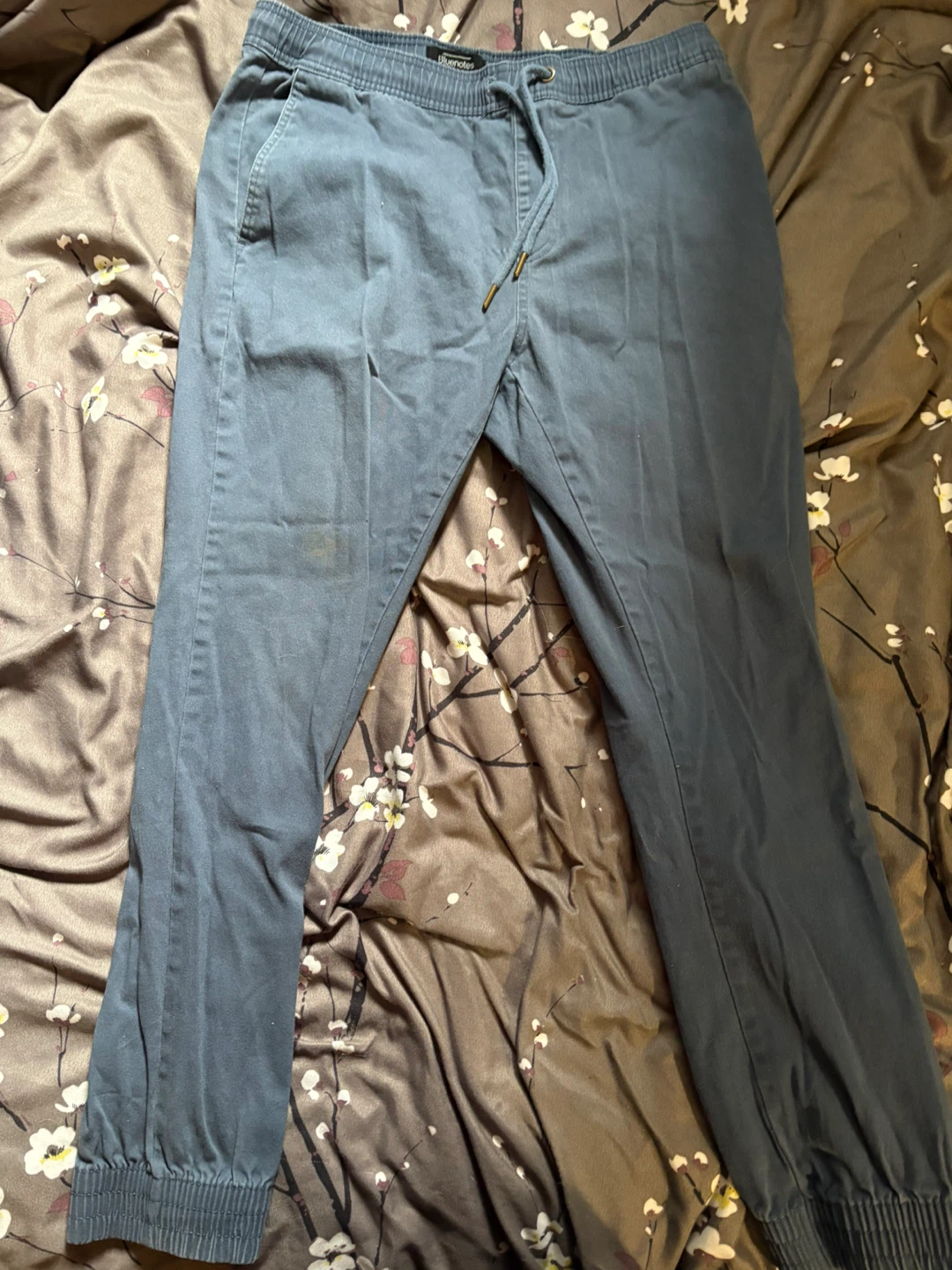 Men’s joggers Size Large - photo 3