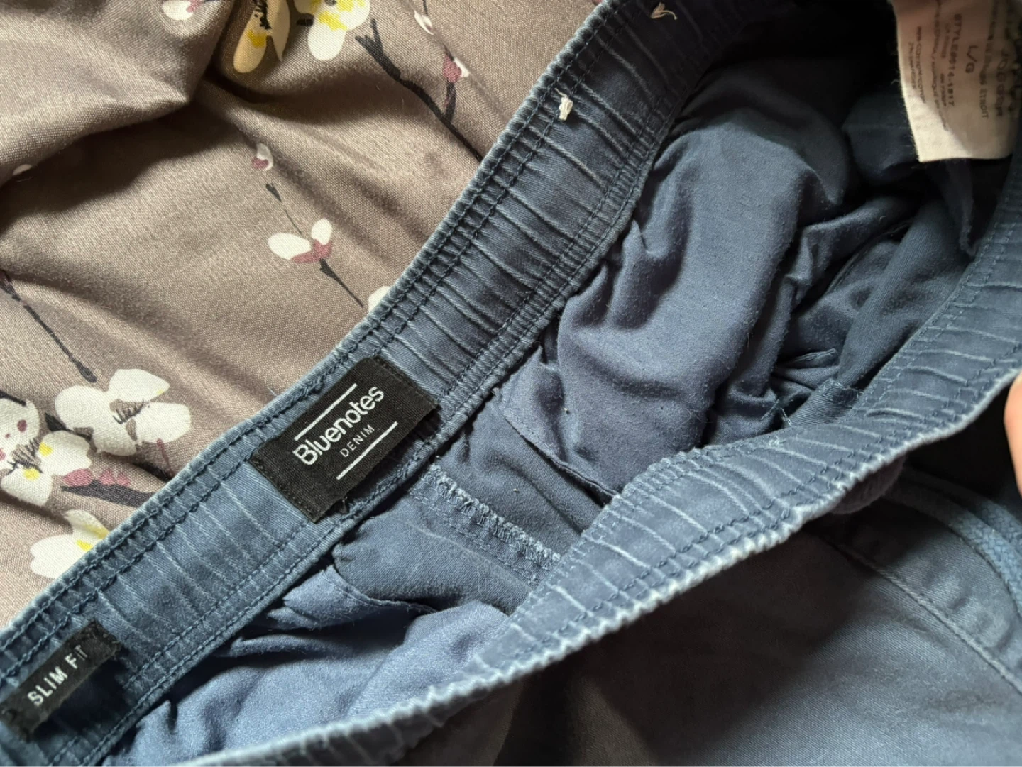 Men’s joggers Size Large - photo 4