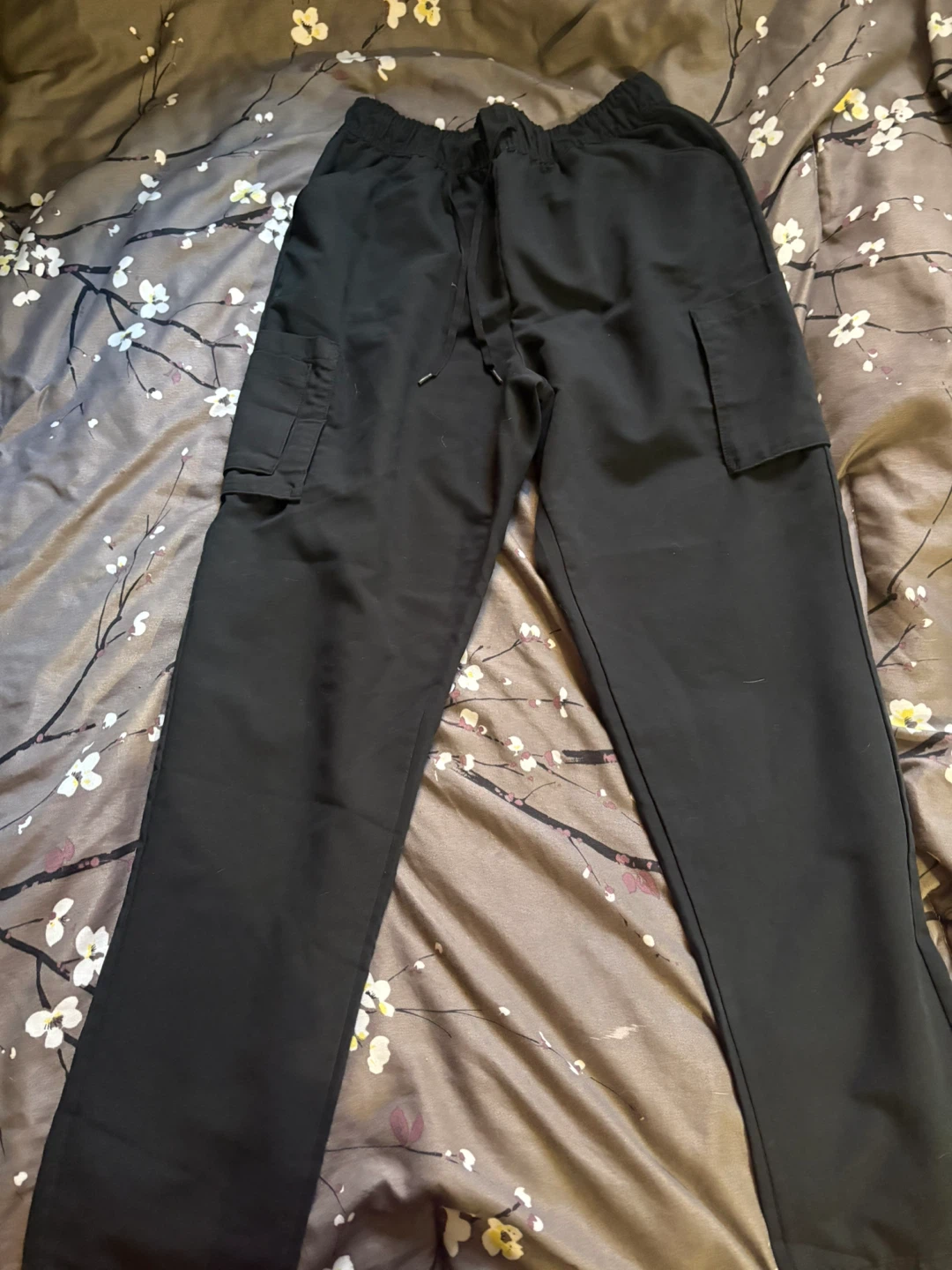 Women’s Scrubs Size Medium