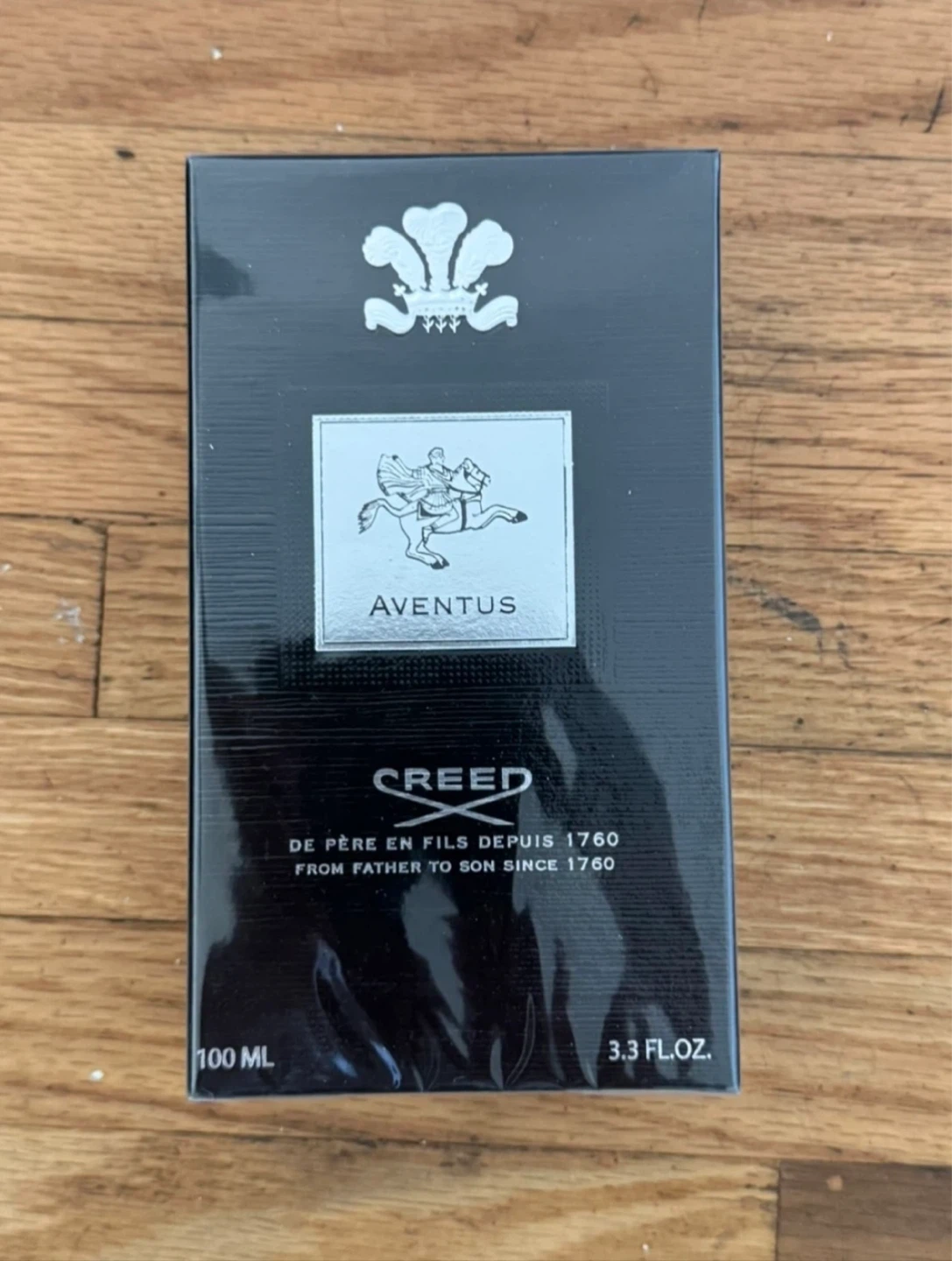 Creed Aventus 100ml SEALED