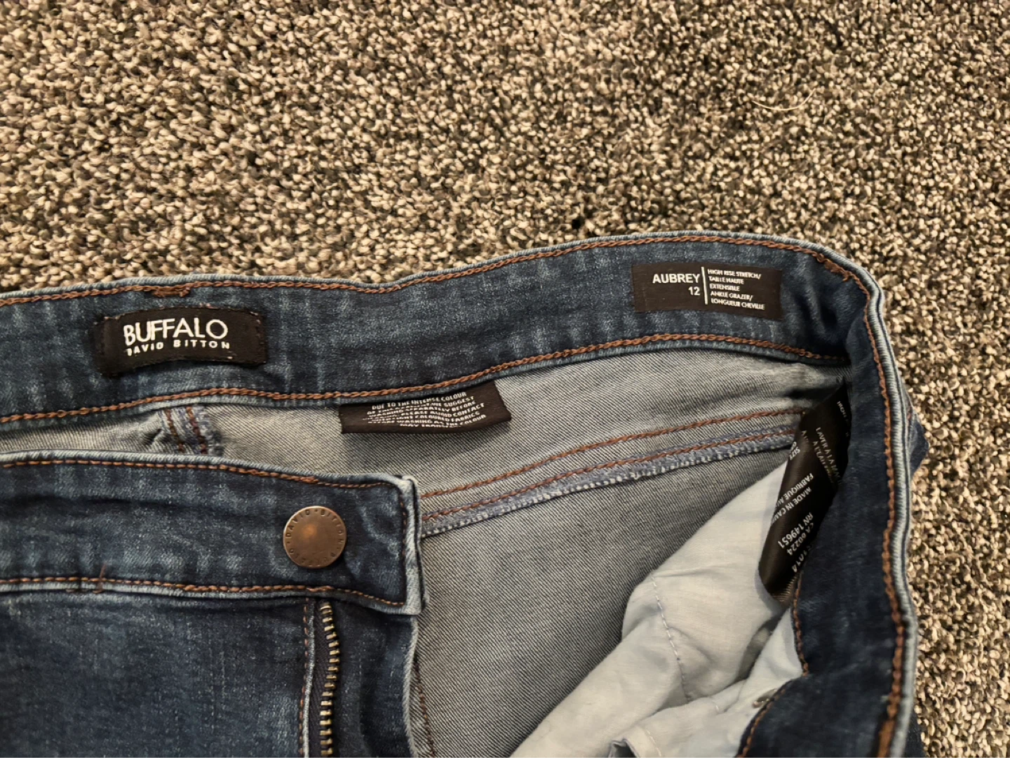 Buffalo Jeans - photo 2