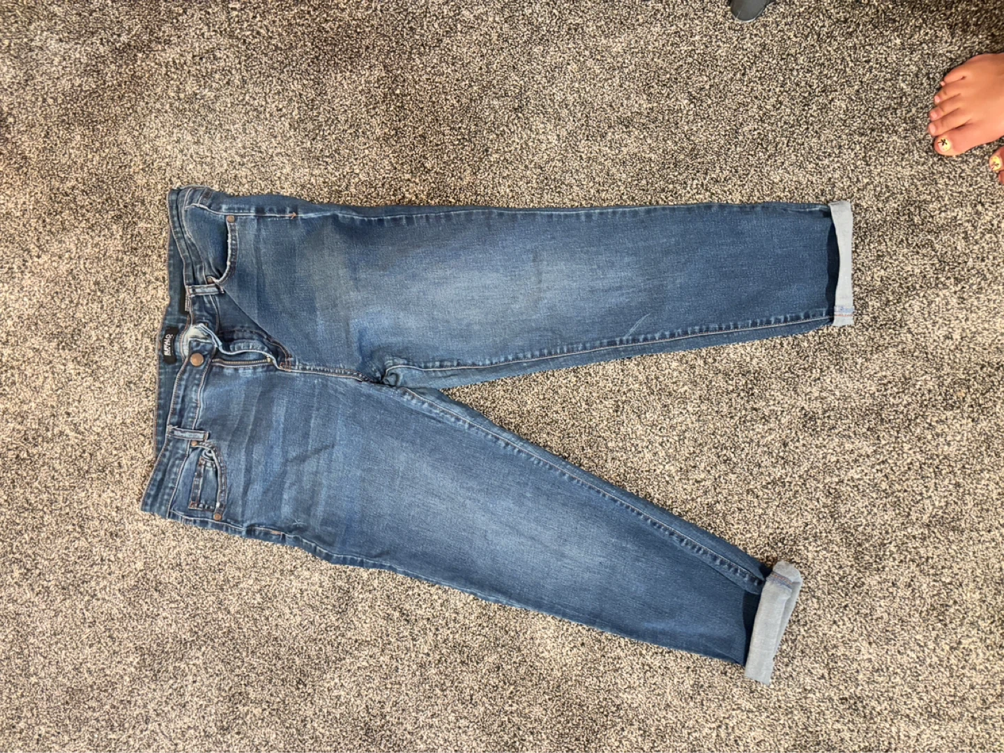 Buffalo Jeans