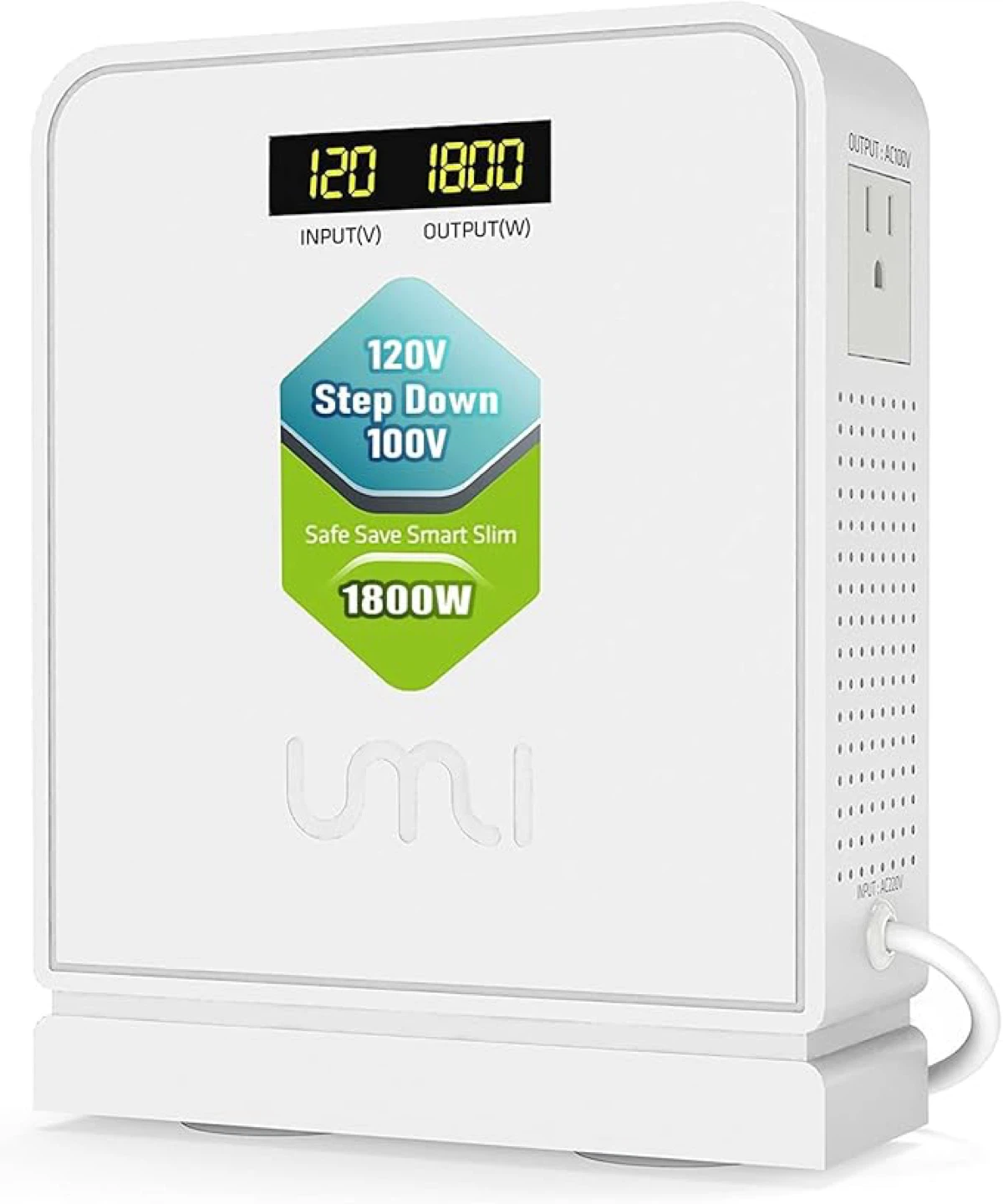 UMI Step Down Transformer