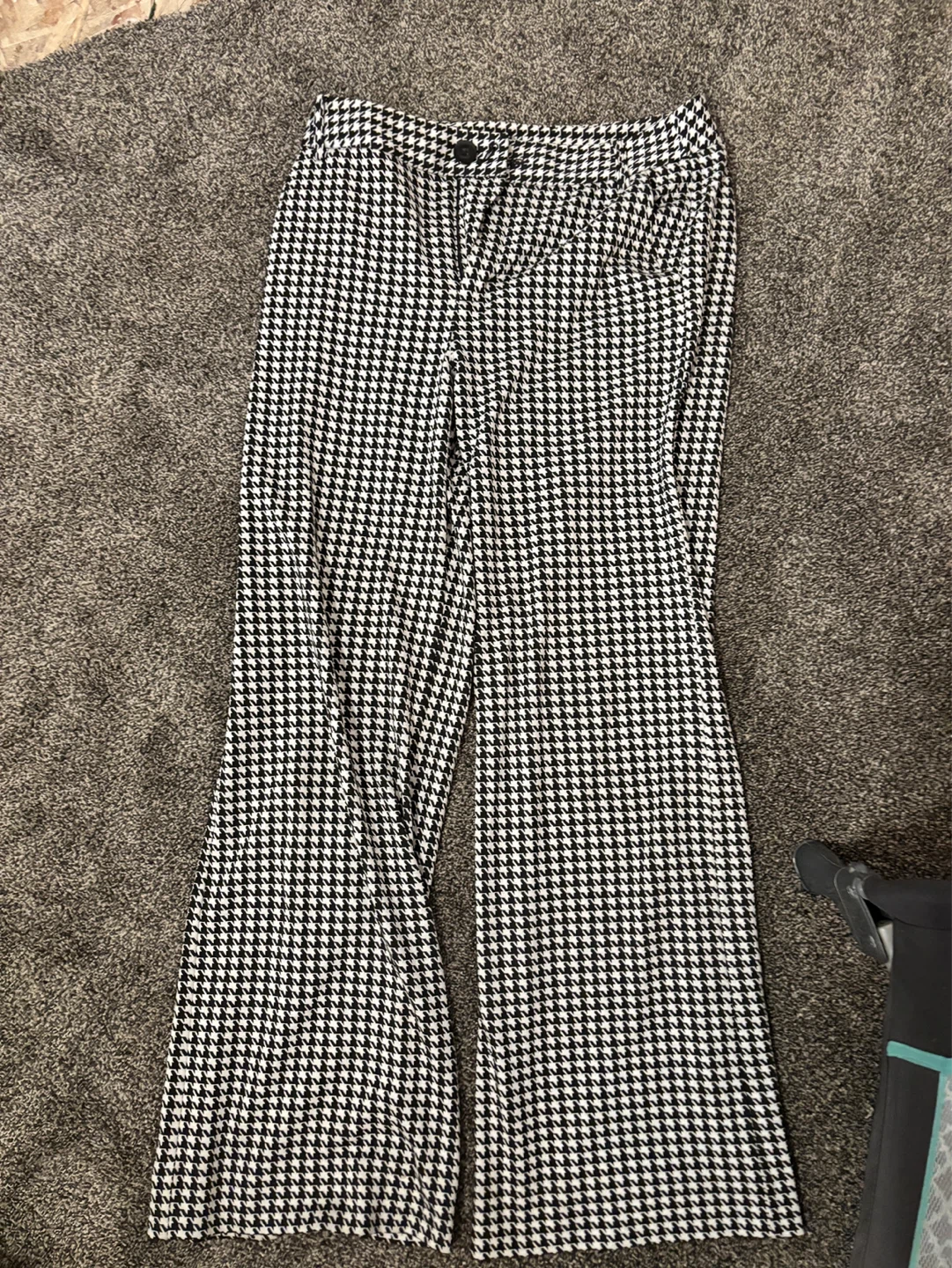 Cabi Black & White Houndstooth Set - photo 2