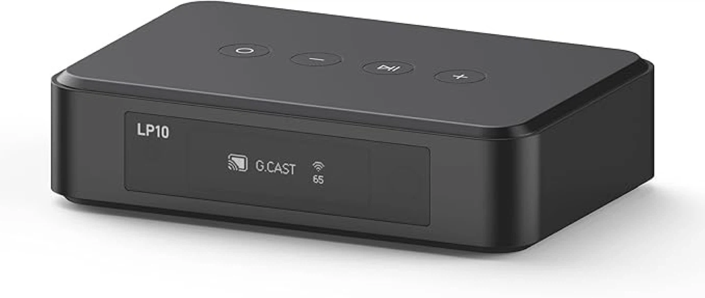 Arylic LP10 Wireless Music Streamer